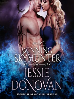 cover image of Winning Skyhunter